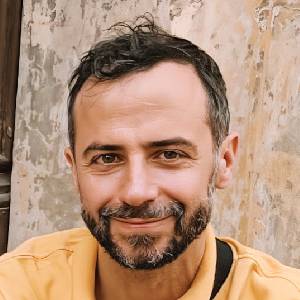 avatar of Andrea Reale