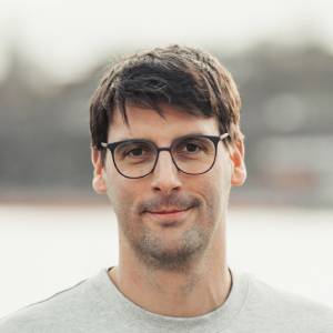 photo of Jochen Görtler